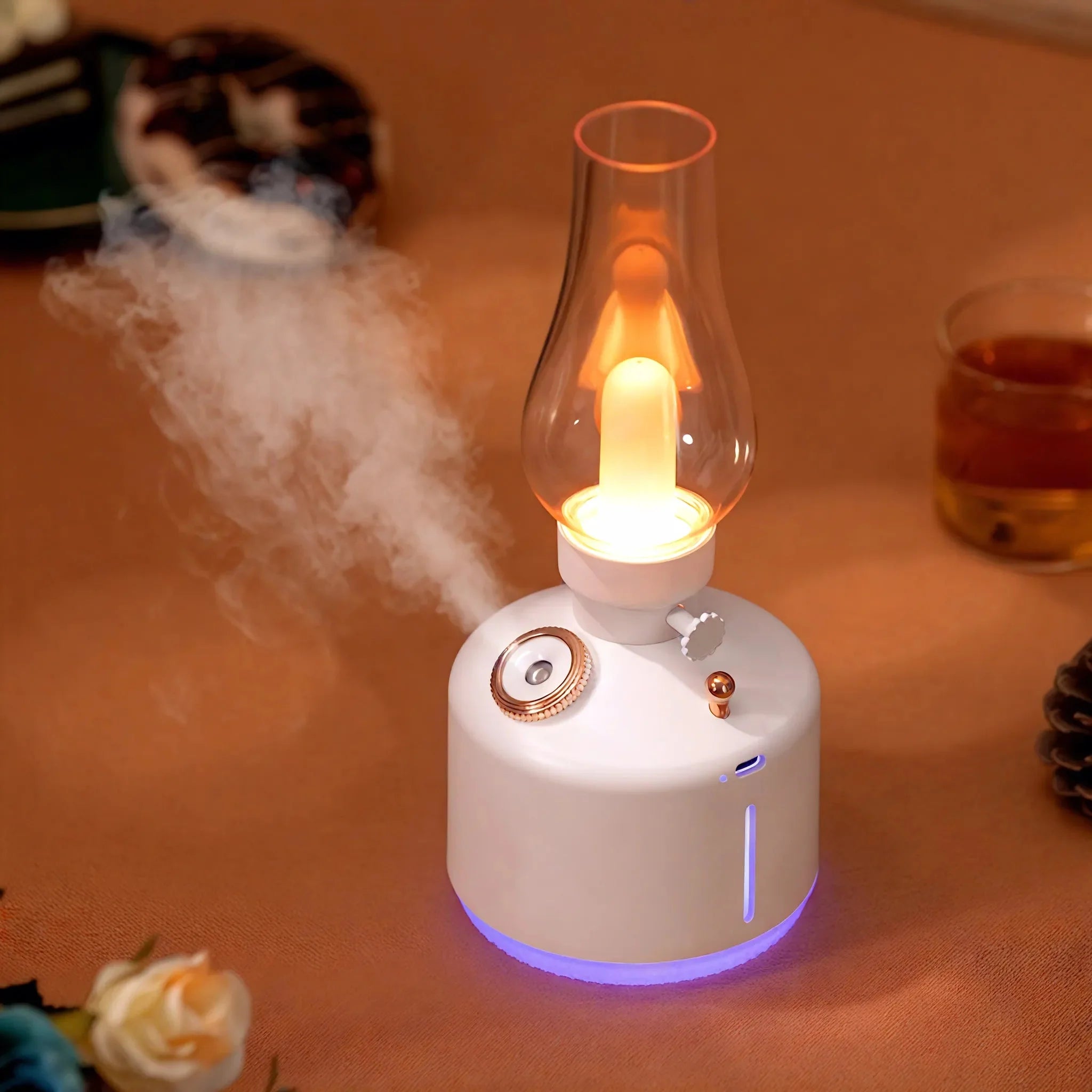 STRÅLA Atmosphere Humidifier