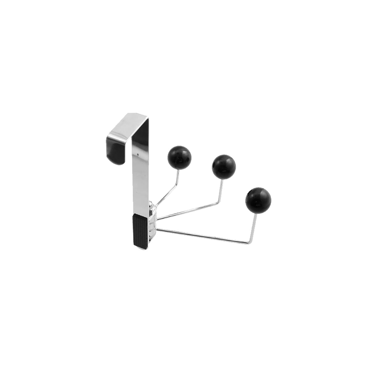 Rotatable Ball Hanger - Wall & Door Hook 6x8in