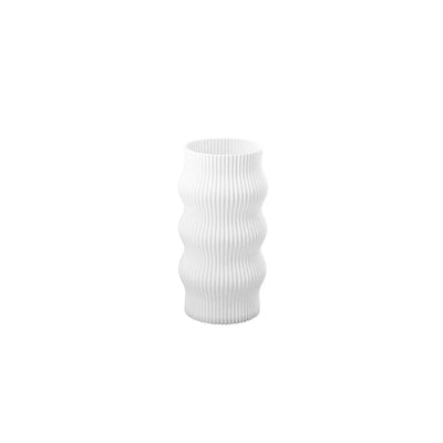 Wub Table Lamp – Modern 3D Printed Lamp with Smart Bulb Compatibility