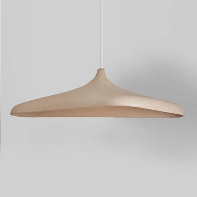 Wabi-Sabi LED Chandelier - Japanese Ceiling Light