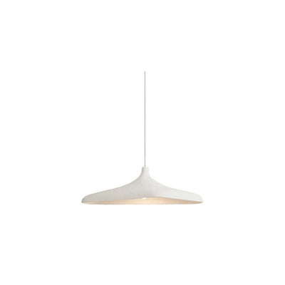 Wabi-Sabi LED Chandelier - Japanese Ceiling Light