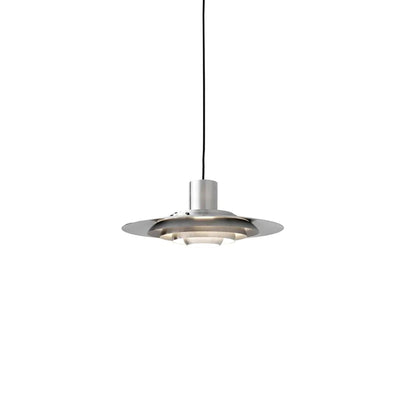Aluminum Pendant Lamp – Modern Ceiling Pendant Light