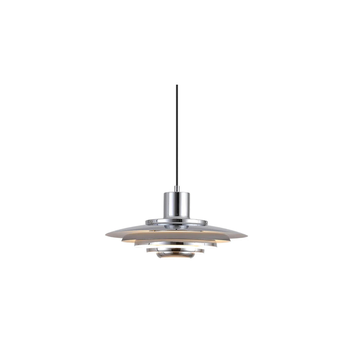 Aluminum Pendant Lamp – Modern Ceiling Pendant Light