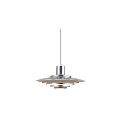 Aluminum Pendant Lamp – Modern Ceiling Pendant Light
