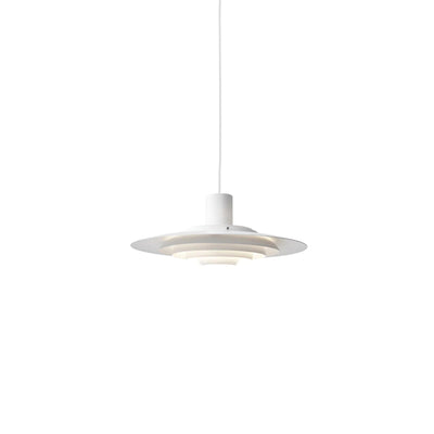 Aluminum Pendant Lamp – Modern Ceiling Pendant Light