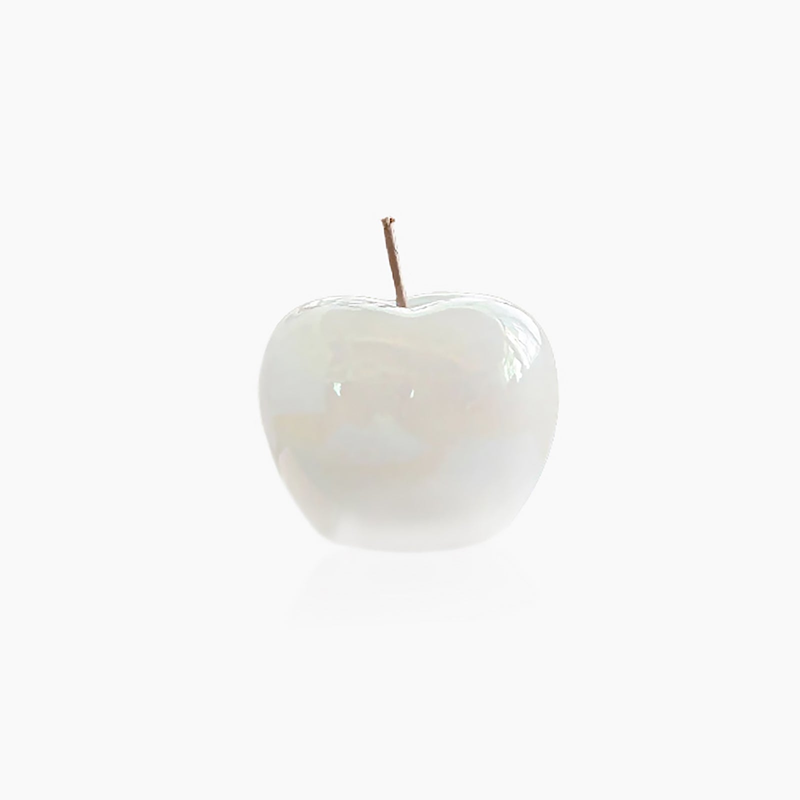 Apple Night Lamp | Cordless LED Table Lamp Small & Large