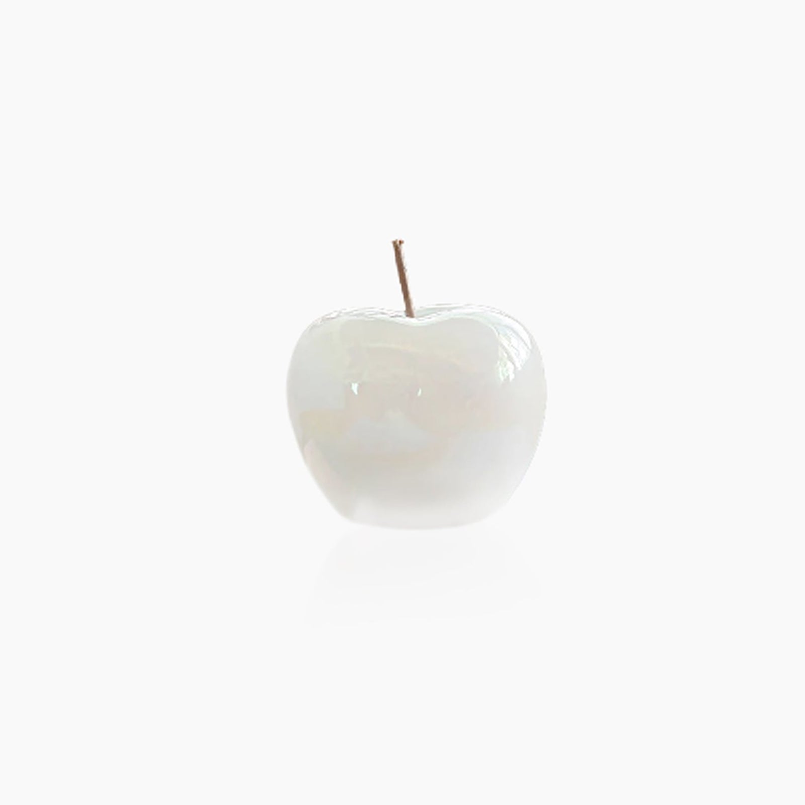 Apple Night Lamp | Cordless LED Table Lamp Small & Large