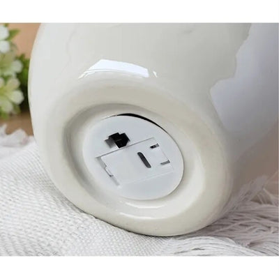Apple Night Lamp | Cordless LED Table Lamp Small & Large
