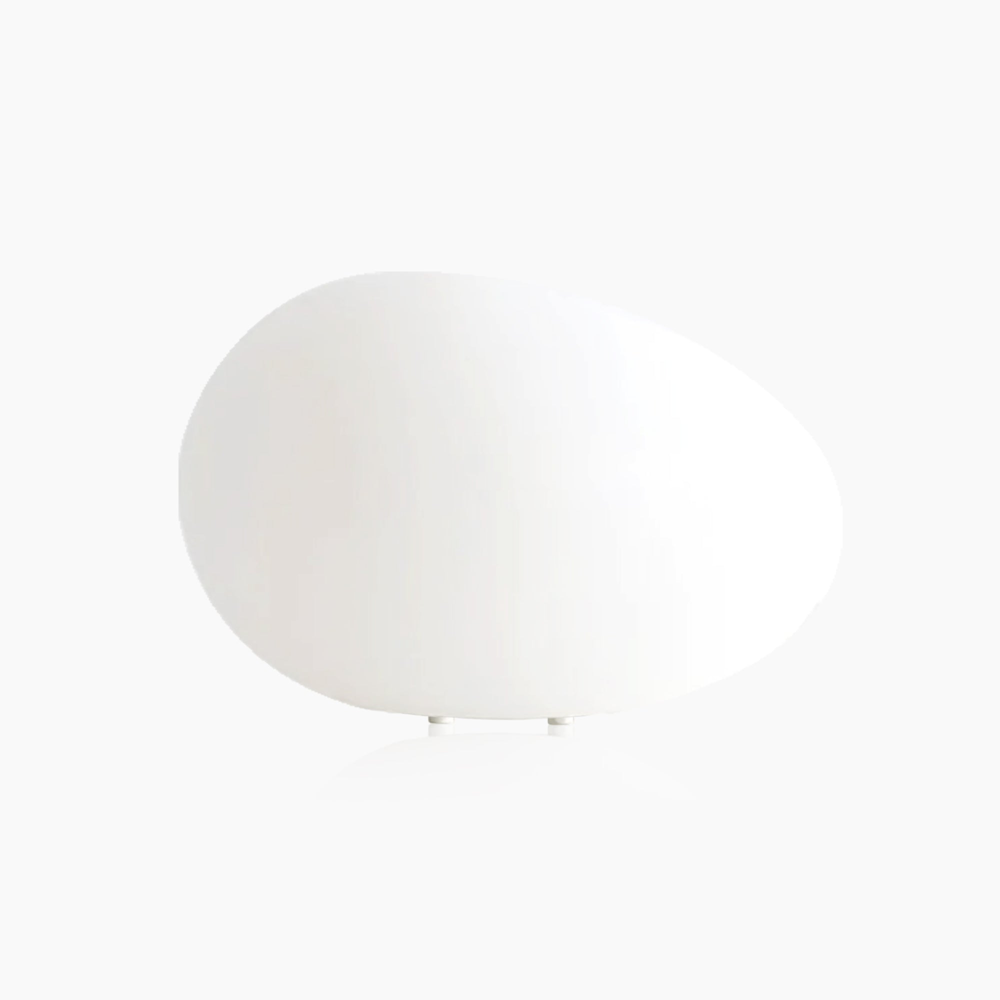 Minimalistic Table Lamp - Stone Shape Atmosphere Lighting