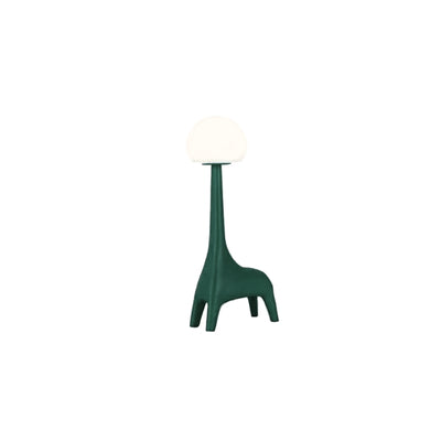 Portable Speaker Lamp - Festive Reindeer Bluetooth Table Light