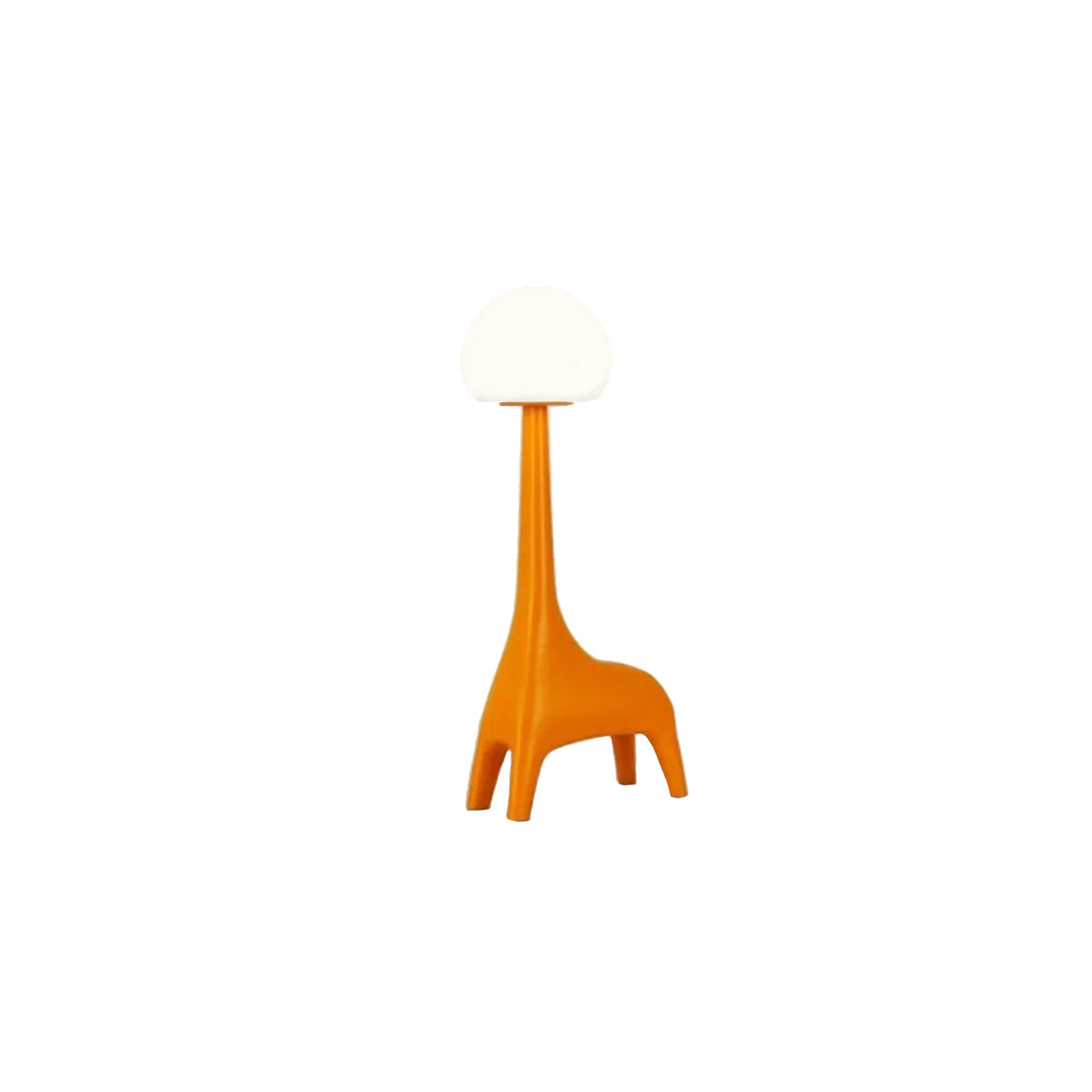 Portable Speaker Lamp - Festive Reindeer Bluetooth Table Light