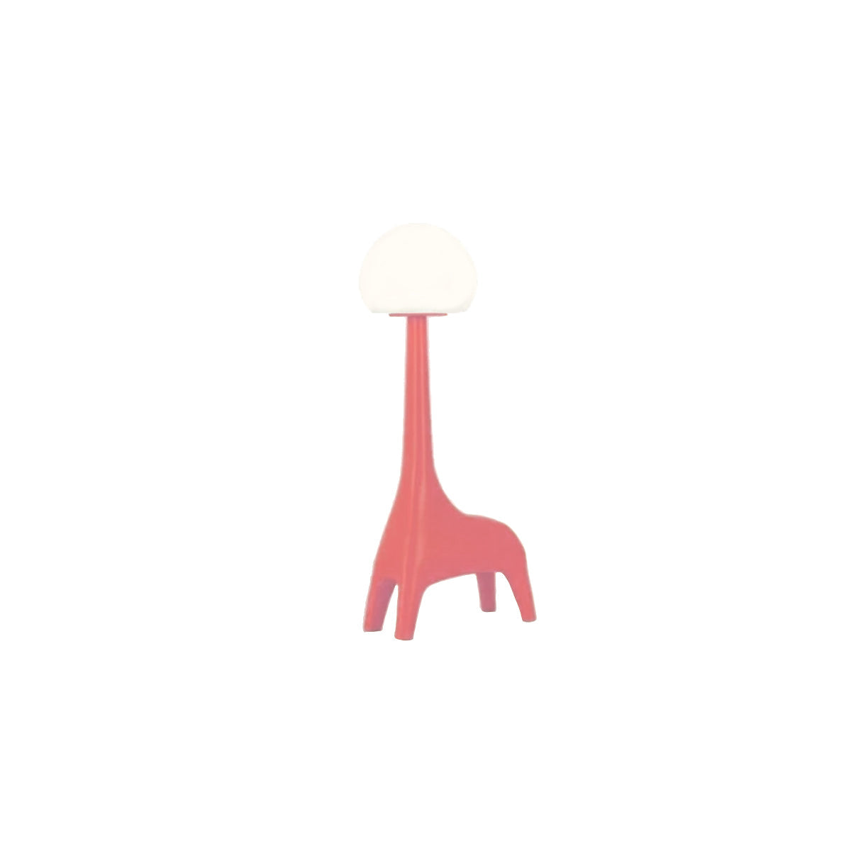 Portable Speaker Lamp - Festive Reindeer Bluetooth Table Light