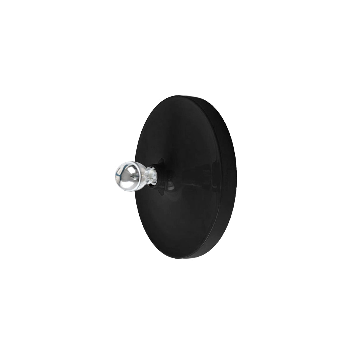 Retro UFO Ceiling Lamp – Versatile Wall & Ceiling Light