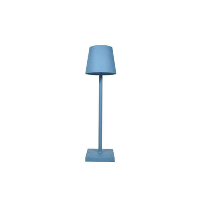 Cordless Touch Lamp | Contemporary Hotel Style Lighting