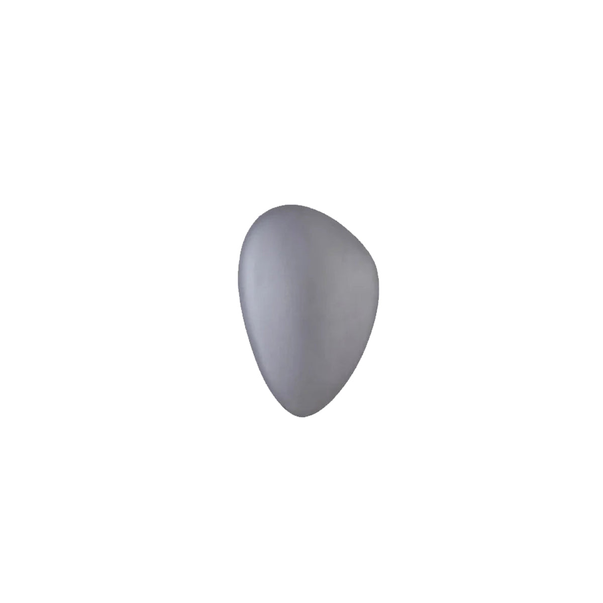 Japanese Pebble Wall Lamp - Modern LED Sconce