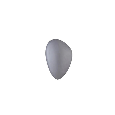 Japanese Pebble Wall Lamp - Modern LED Sconce