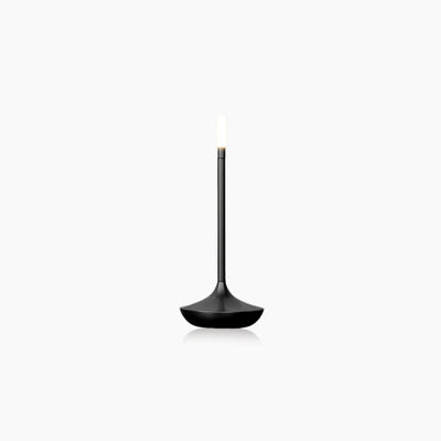 Modern Fake Candlelight - Rechargeable Cozy Room Lighting