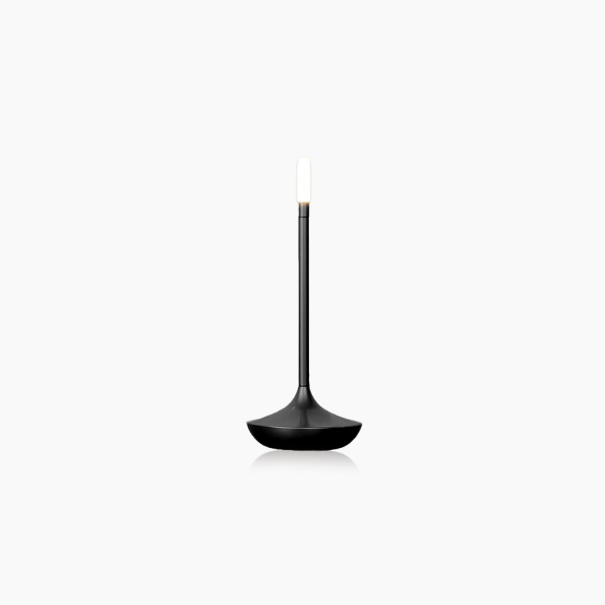 Modern Fake Candlelight - Rechargeable Cozy Room Lighting
