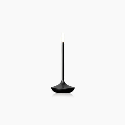Modern Fake Candlelight - Rechargeable Cozy Room Lighting