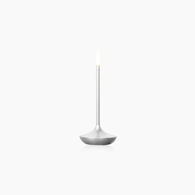 Modern Fake Candlelight - Rechargeable Cozy Room Lighting