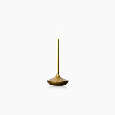 Modern Fake Candlelight - Rechargeable Cozy Room Lighting