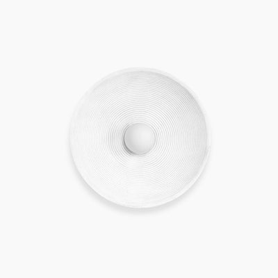 Retro Japanese Wall Lamp | Sophisticated Circle Fixture