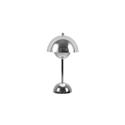 Dimmable Mushroom Lamp – Haus Theory Table Light