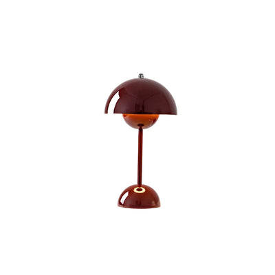 Dimmable Mushroom Lamp – Haus Theory Table Light