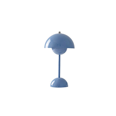 Dimmable Mushroom Lamp – Haus Theory Table Light