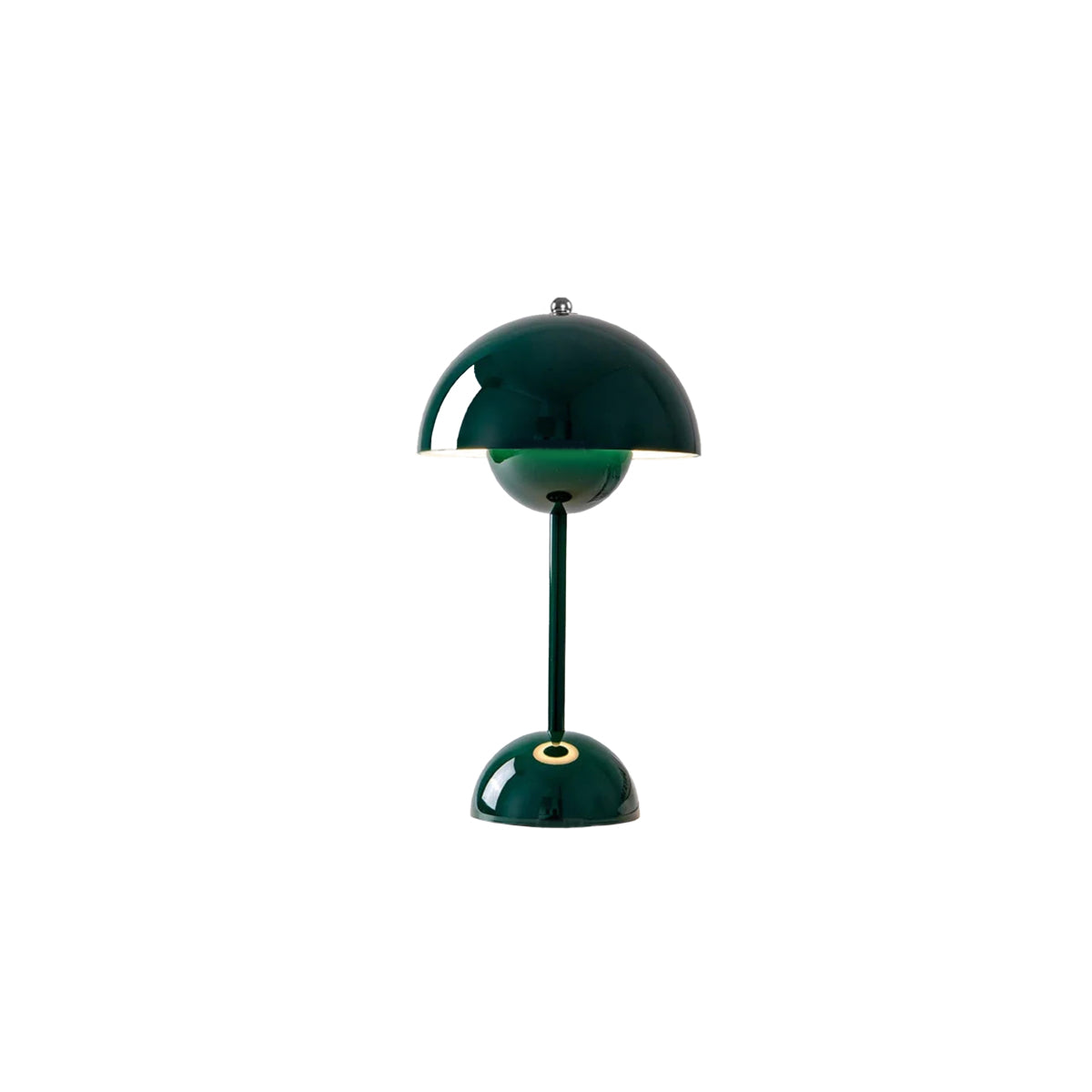 Dimmable Mushroom Lamp – Haus Theory Table Light