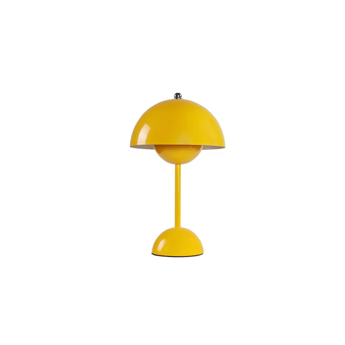 Dimmable Mushroom Lamp – Haus Theory Table Light