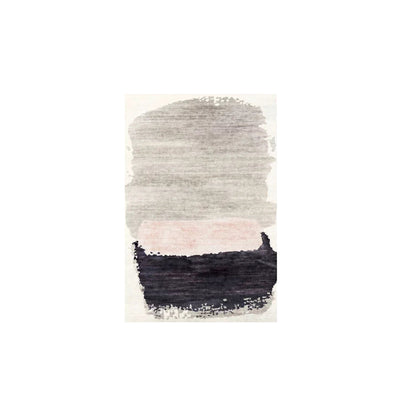 Classical Abstract Rug - Patterned Area Mat