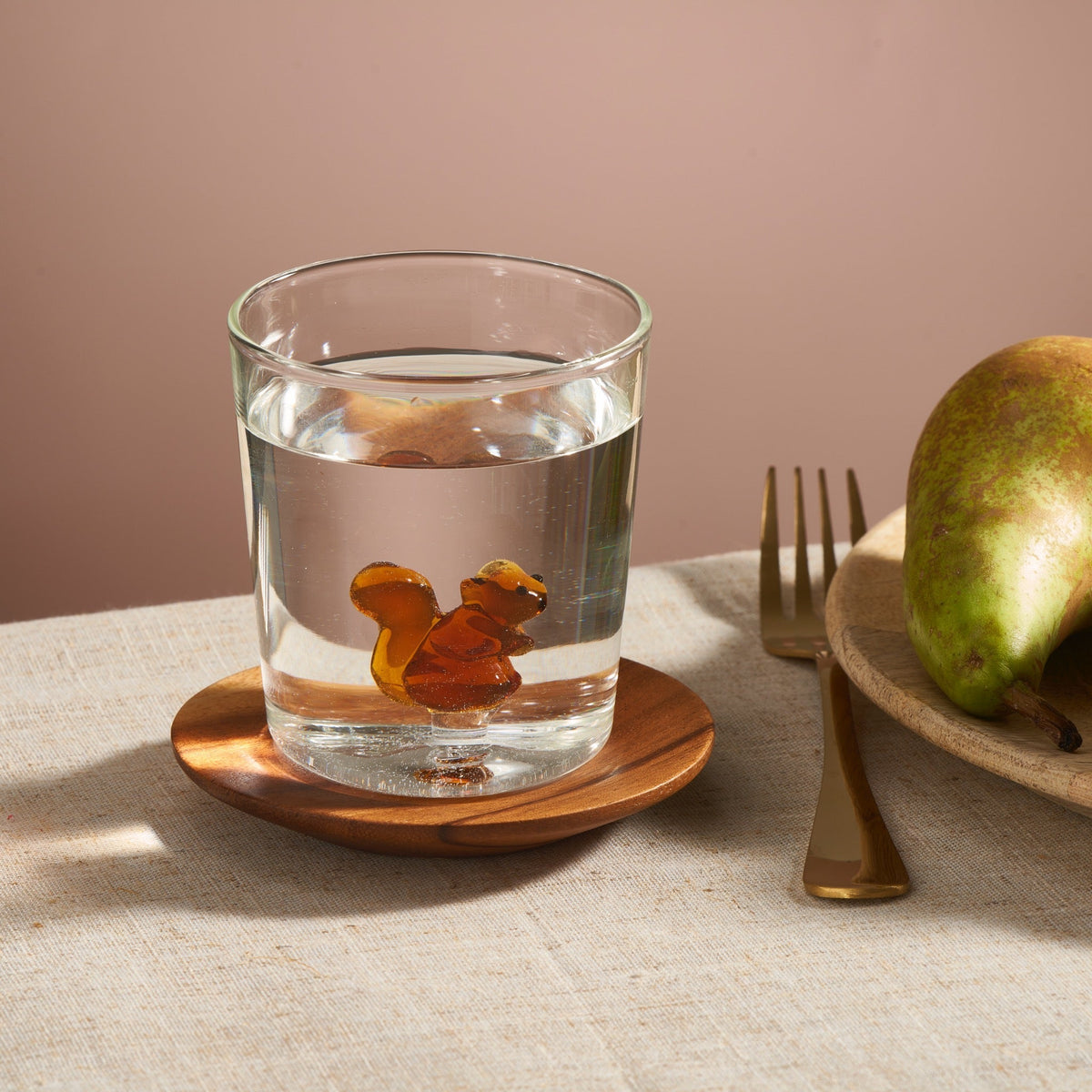 cute glass cup for everyday use