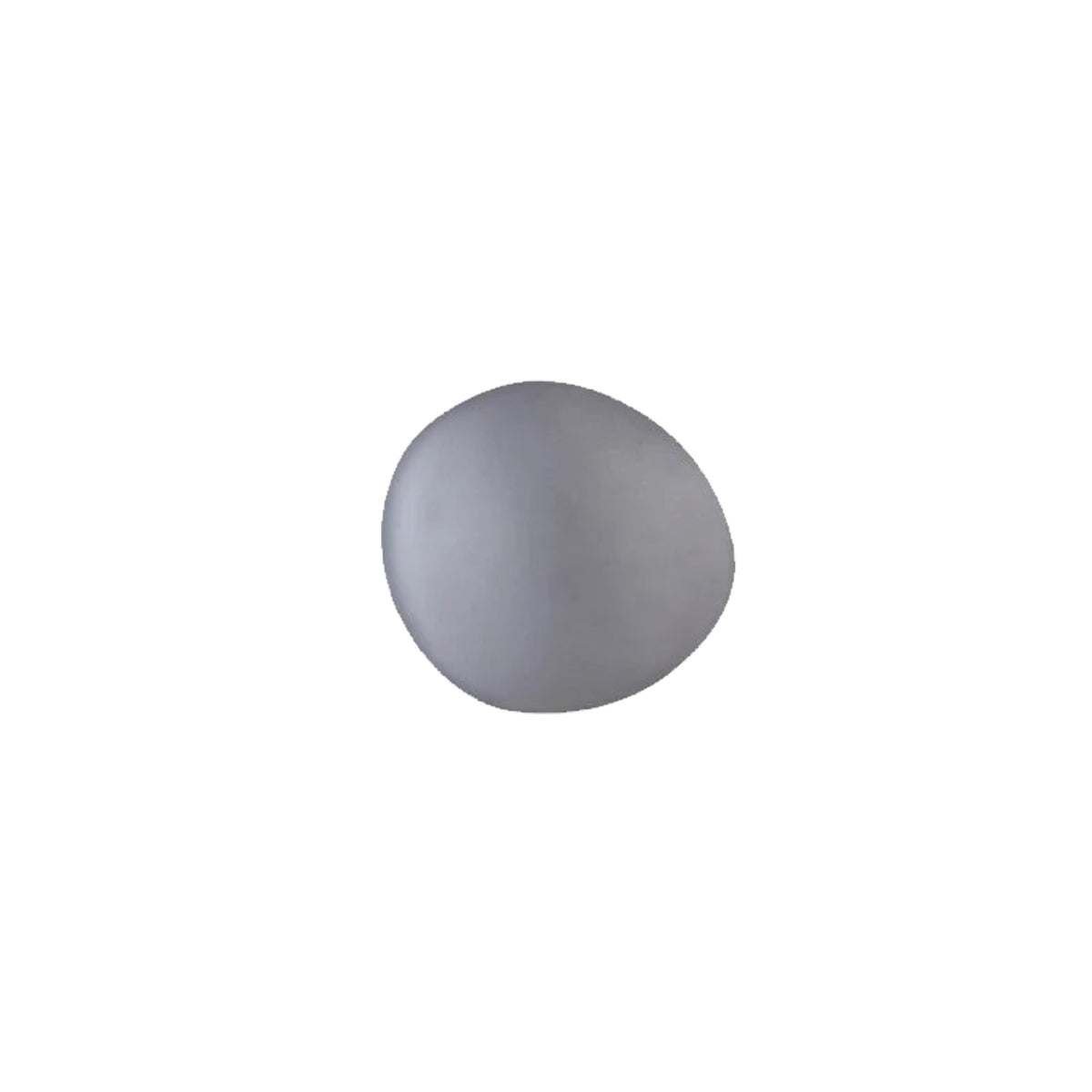 Japanese Pebble Wall Lamp - Modern LED Sconce