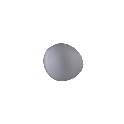 Japanese Pebble Wall Lamp - Modern LED Sconce