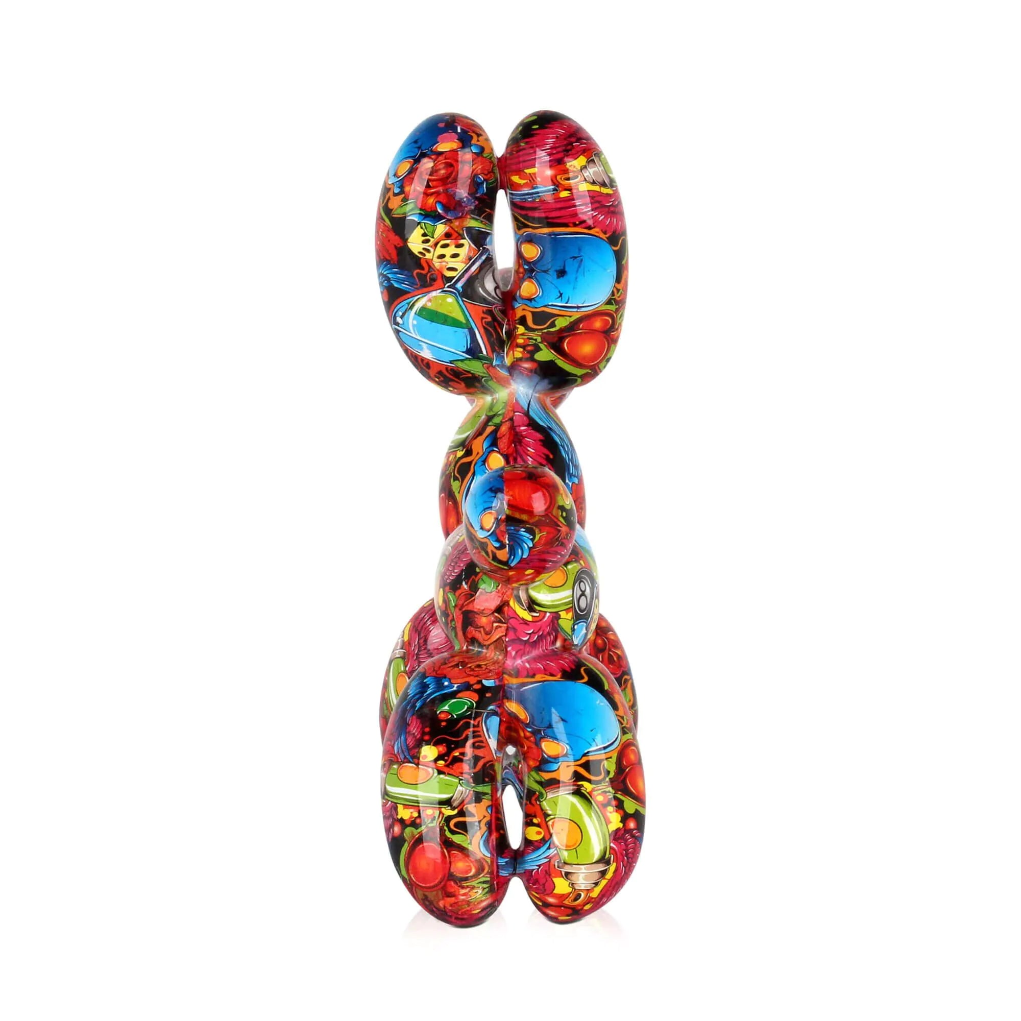 URBANISTA Art Figurine
