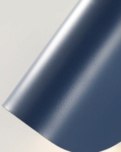 Folded Wall Lamp – Italian Style Designer Fixture