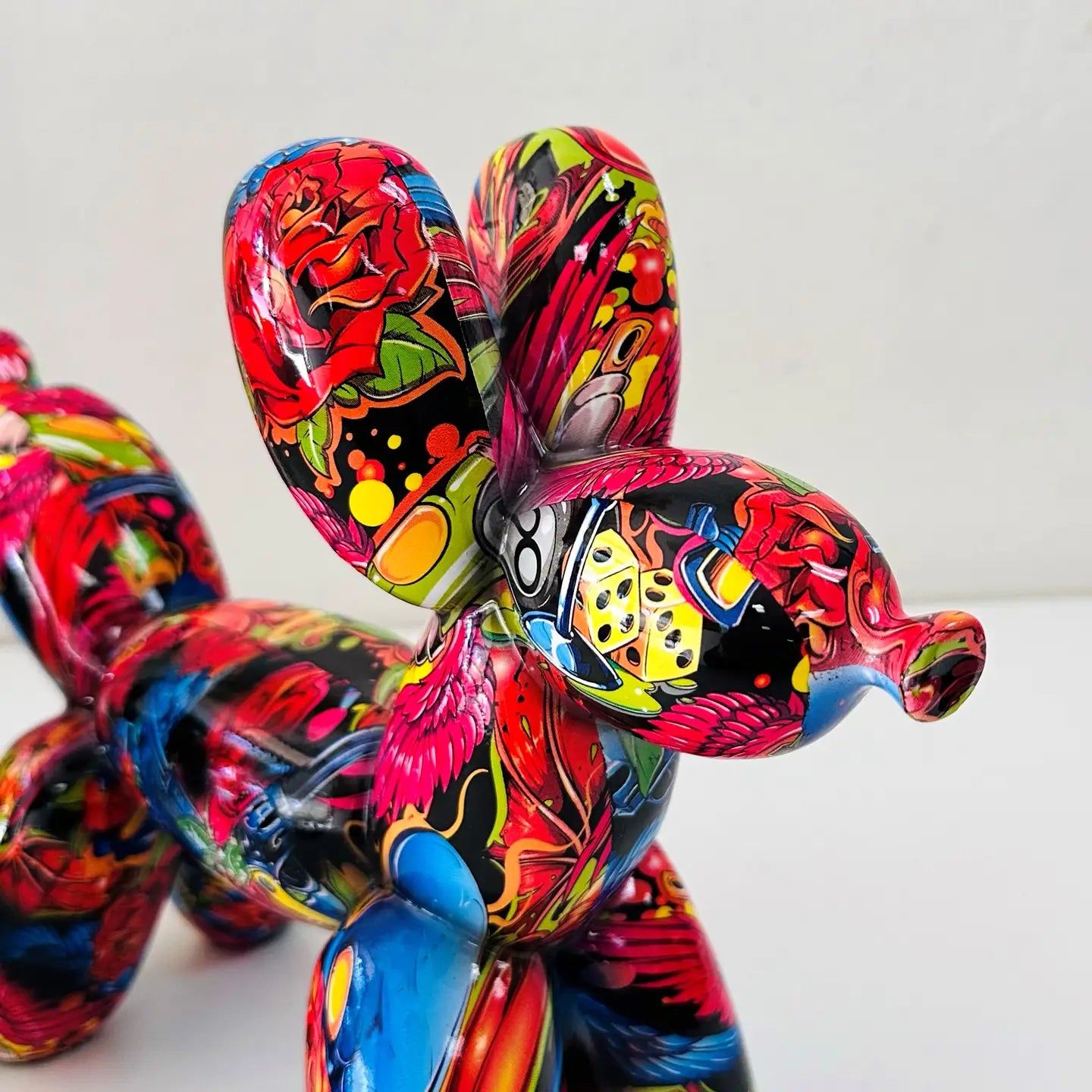 URBANISTA Art Figurine