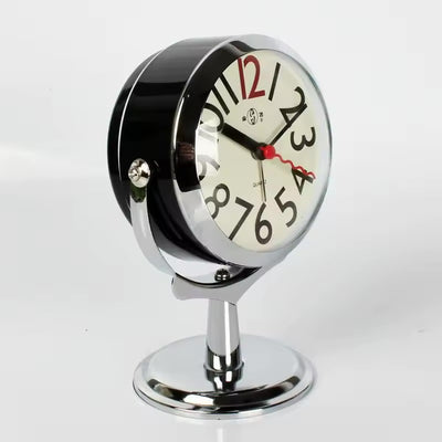 decorative desktop clock for living room