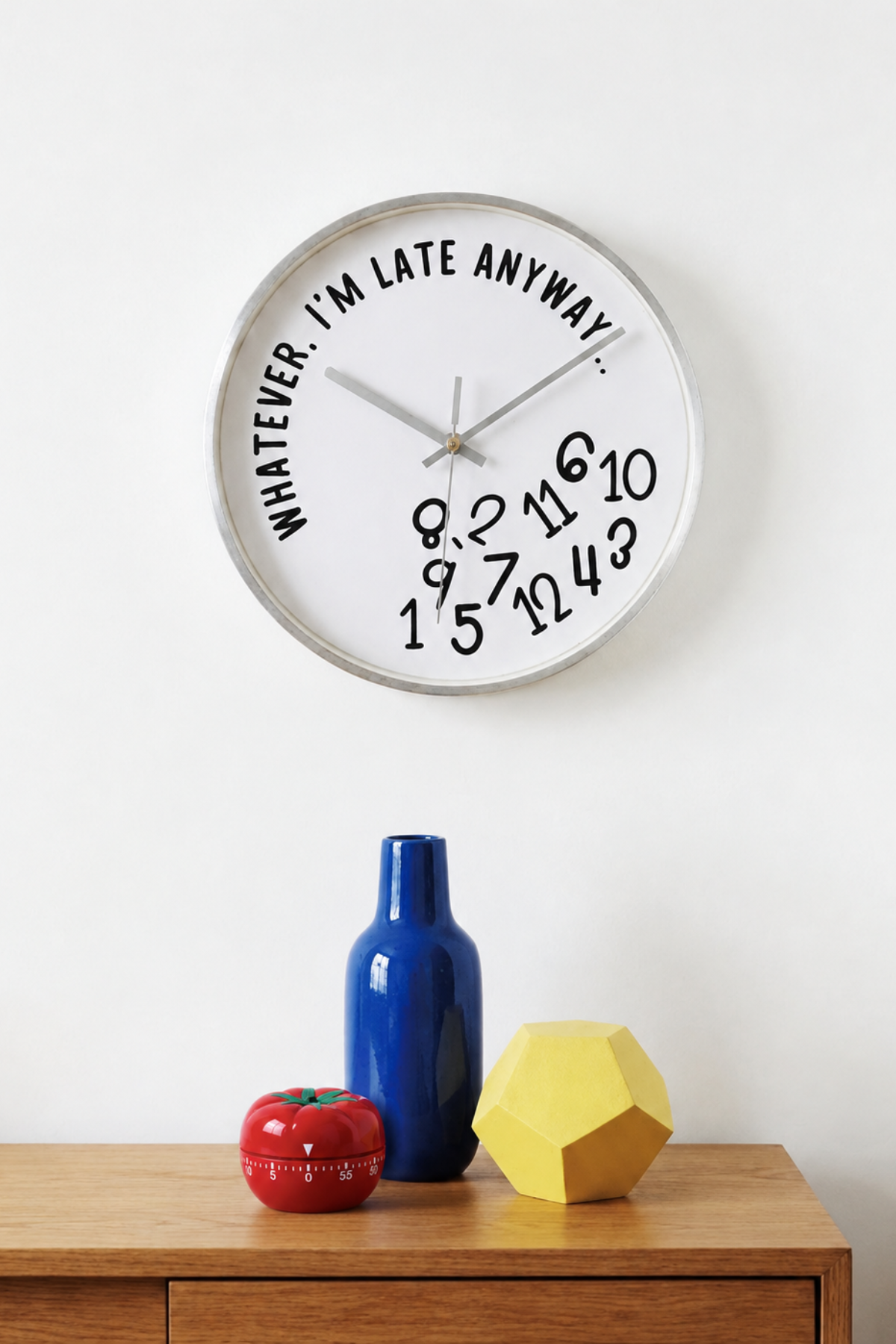 desk timer for Pomodoro sessions
