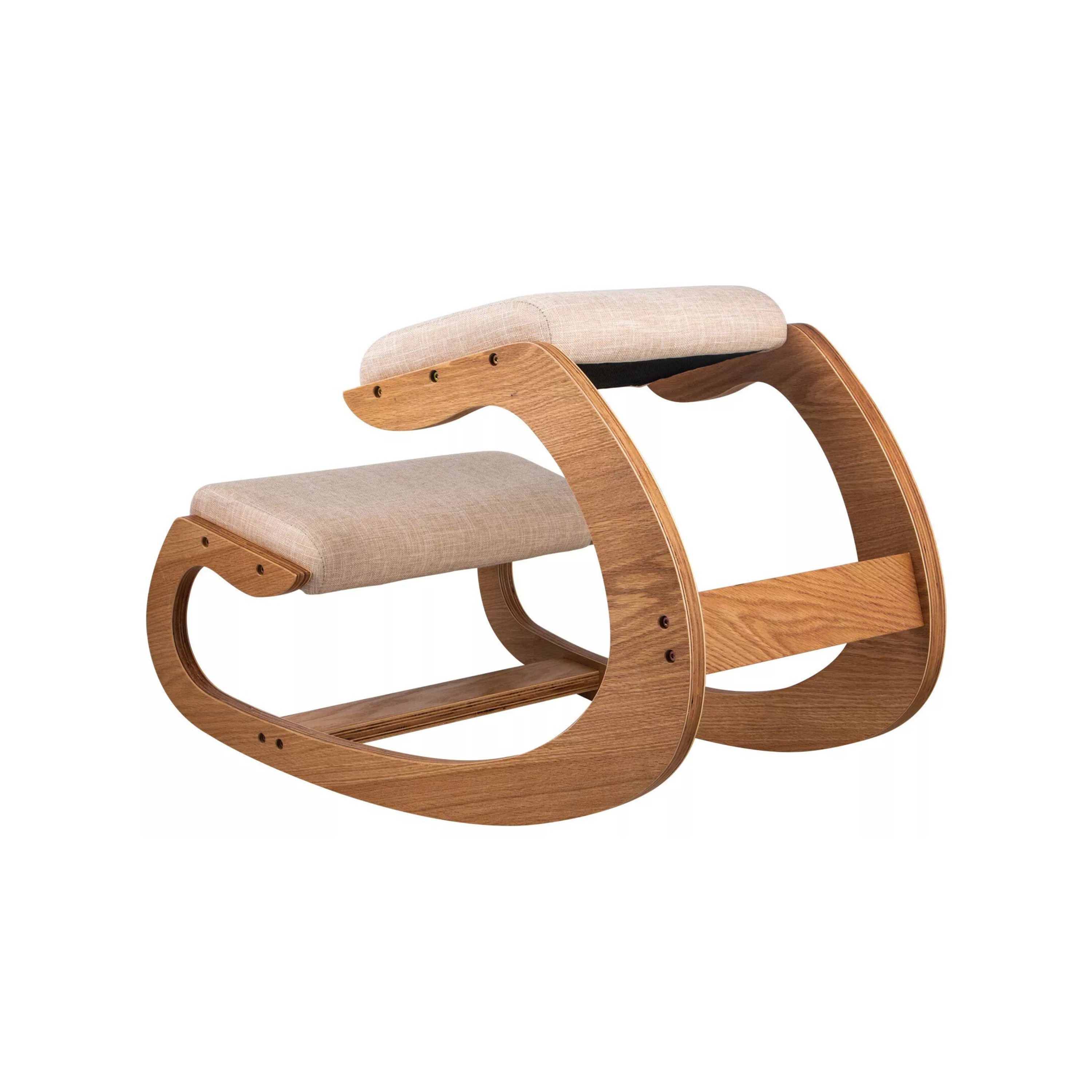 ergonomic kneeling chair for home office