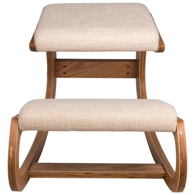 ergonomic posture chair for desk work