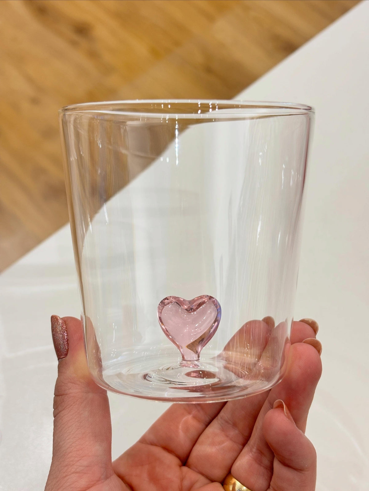 fun drinking glasses for adults