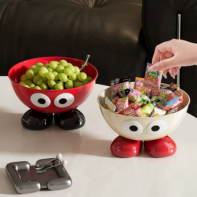 funny fruit container