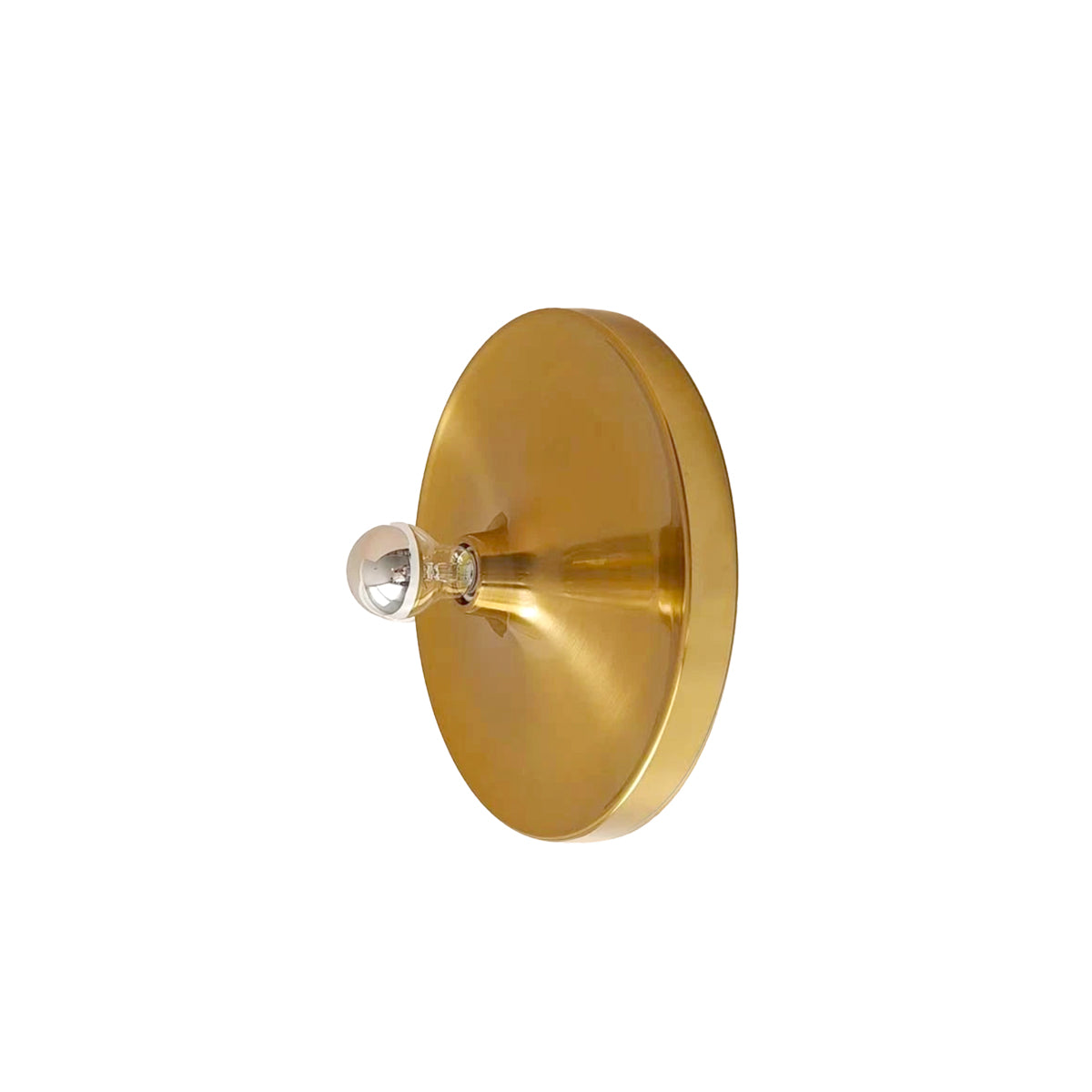 Retro UFO Ceiling Lamp – Versatile Wall & Ceiling Light