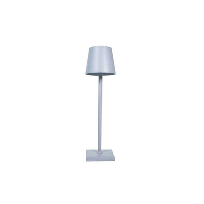 Cordless Touch Lamp | Contemporary Hotel Style Lighting