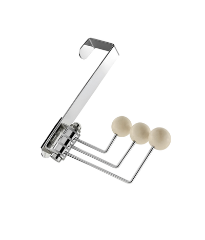 hanging clothes hooks