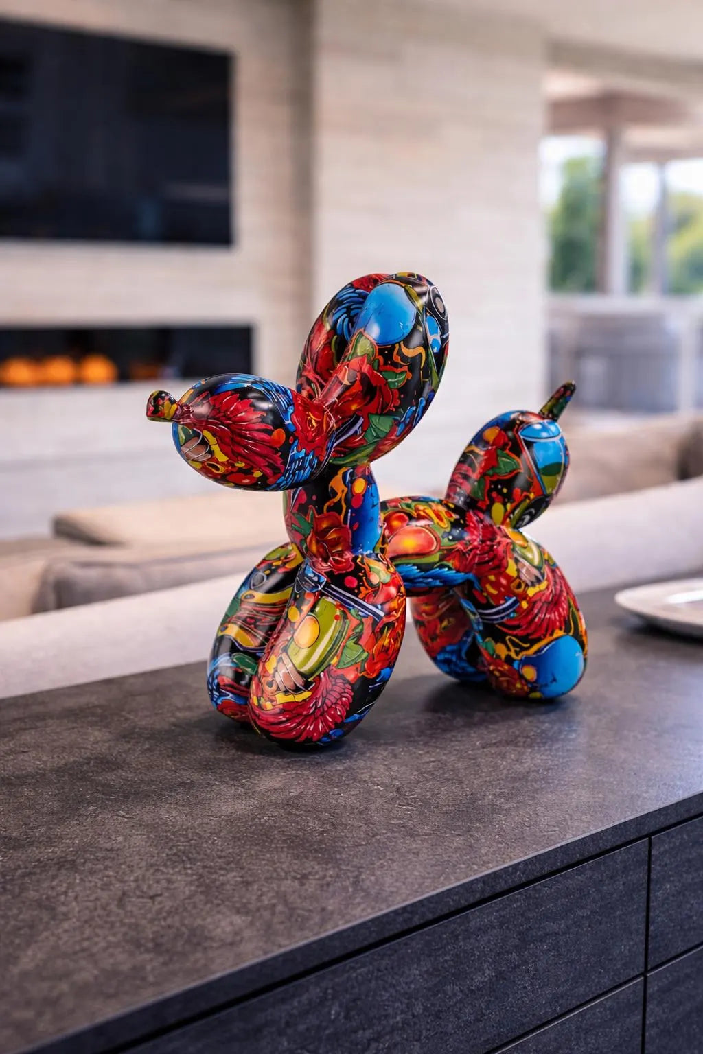 URBANISTA Art Figurine