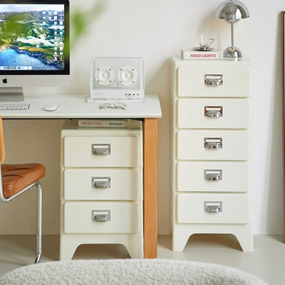 COLORPOP | Retro Stackable Drawer Cabinet