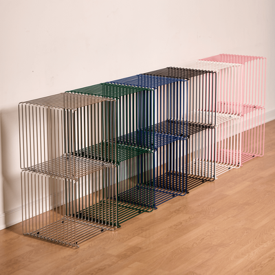 MOD-GRID | Nordic Geometric Cube